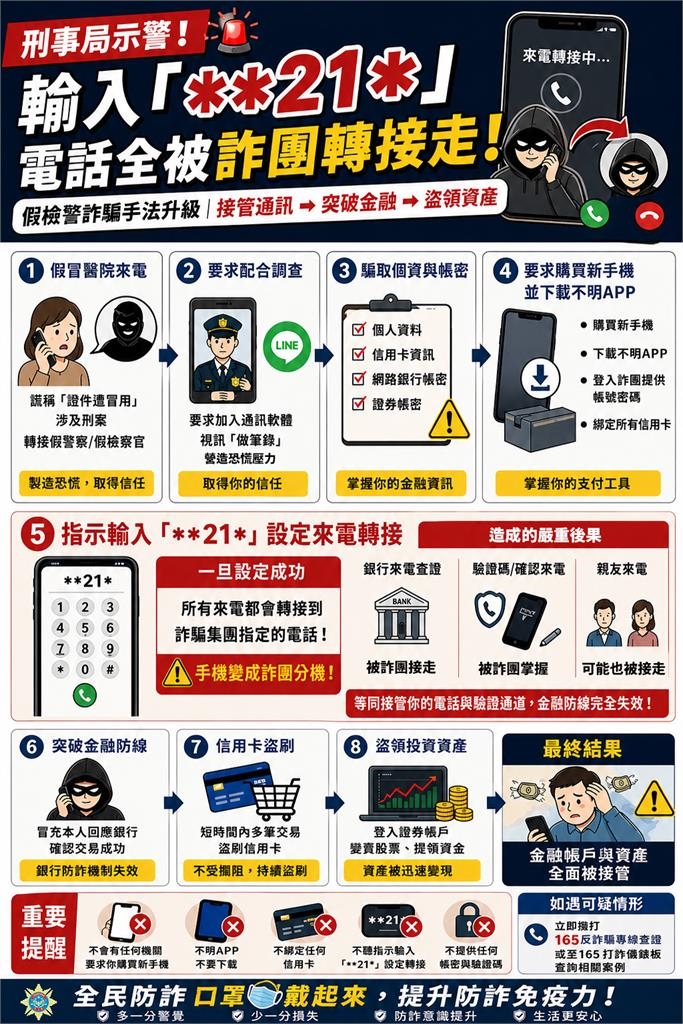 詐騙