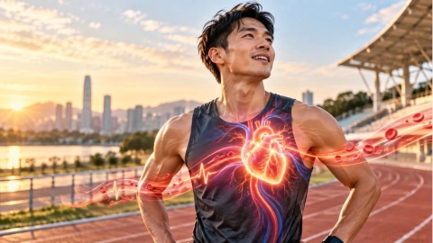 心肌梗塞不一定只有胸痛?物理治療師解析轉移痛與常見症狀