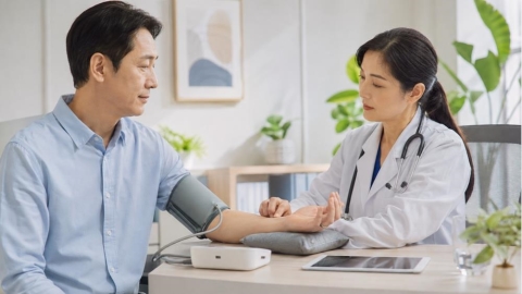 血管硬化如何形成?從血管內皮到動脈粥狀硬化一次了解