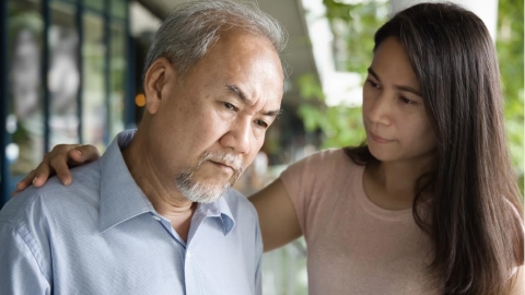 嗅覺變差和認知功能有關嗎？世界阿茲海默月認識「聞不到」背後的健康訊息