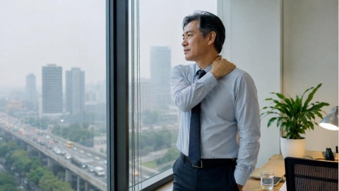 氧化壓力與心血管健康有什麼關係?認識自由基與血管變化