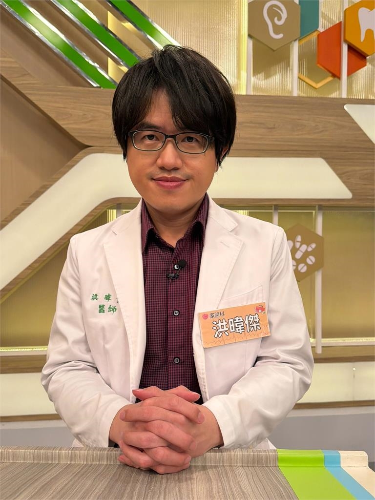 萁媽超慢跑竟瘦11公斤! 笑稱要跟黃鐙輝「領終身俸」當然要活久一點