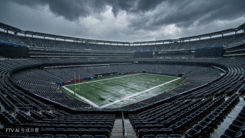 NFL包裝工克服落後雨中逆轉 延長賽射門險勝噴射機