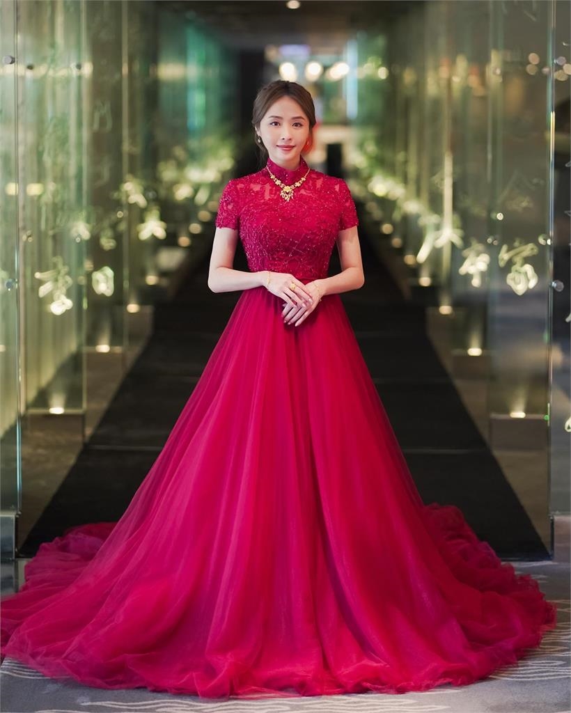 台語小天后吳淑敏「結婚7年」驚爆離婚!曾認「夫妻因1事」起衝突