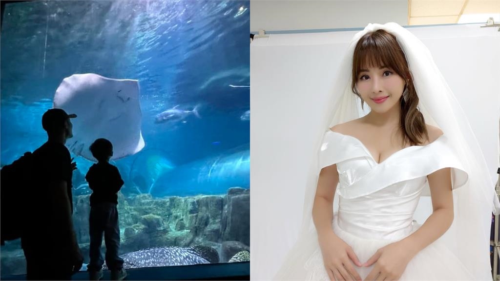 台語小天后吳淑敏「結婚7年」驚爆離婚!曾認「夫妻因1事」起衝突