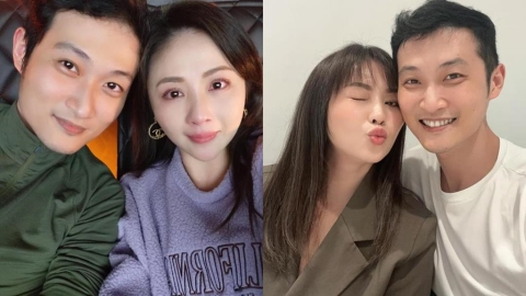 台語小天后吳淑敏「結婚7年」爆婚變!曾認「夫妻因1事」起衝突