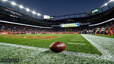 NFL聖徒上演逆轉秀 靠關鍵達陣24比17力克烏鴉