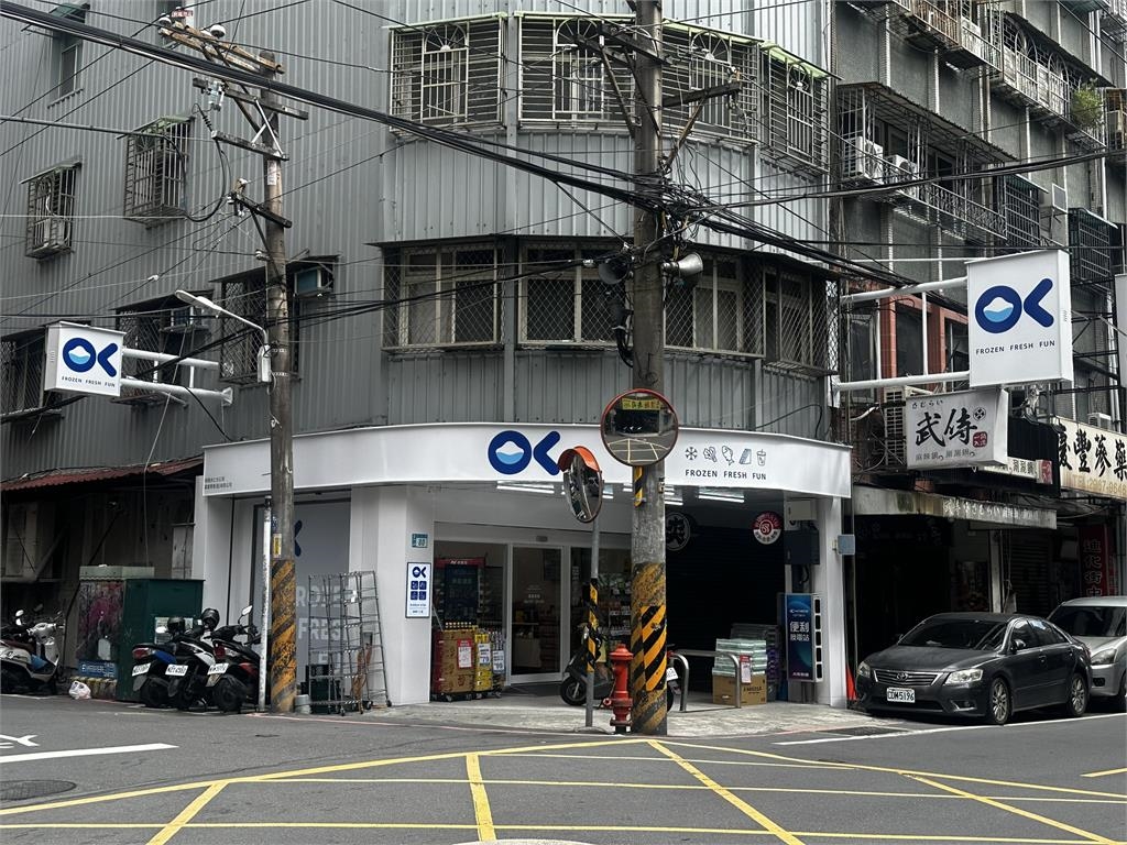 萊爾富、OK拚轉型 生態系超進化店裝大換新