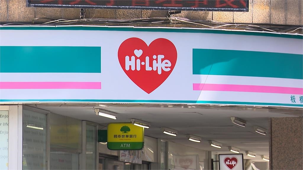 萊爾富、OK拚轉型 生態系超進化店裝大換新