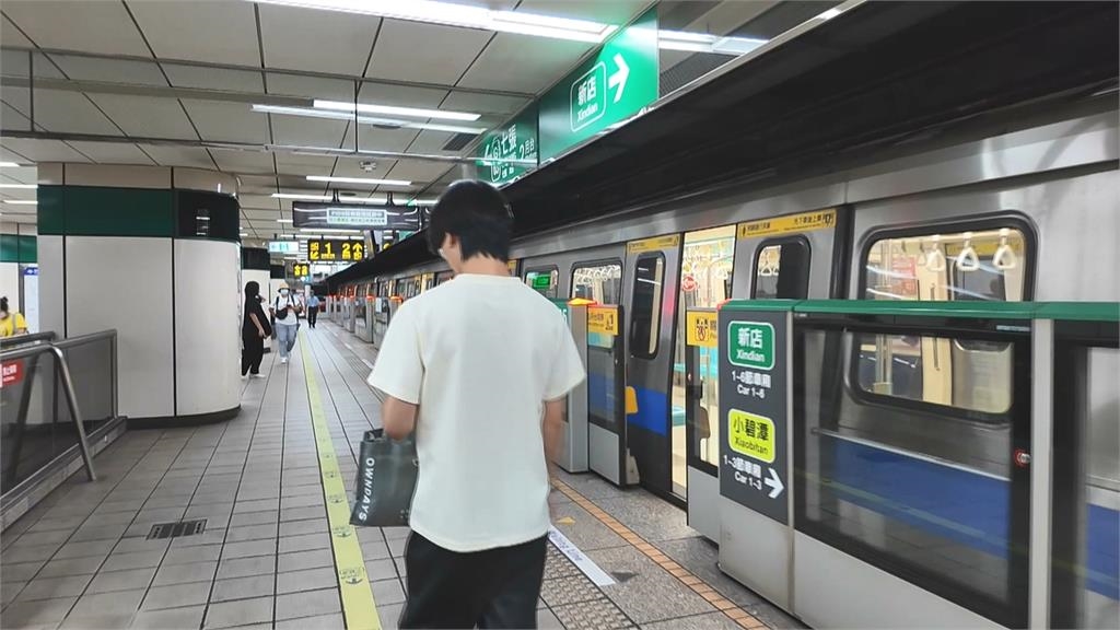 搭捷運、打羽球也是行程? 嘉義某國中畢旅規劃掀議