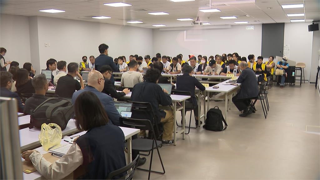 美光賺翻!台灣員工「不滿獎金不公」 工會不排除罷工
