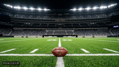 NFL海鷹連線發威 史密斯恩吉格巴單場3達陣擊退紅雀