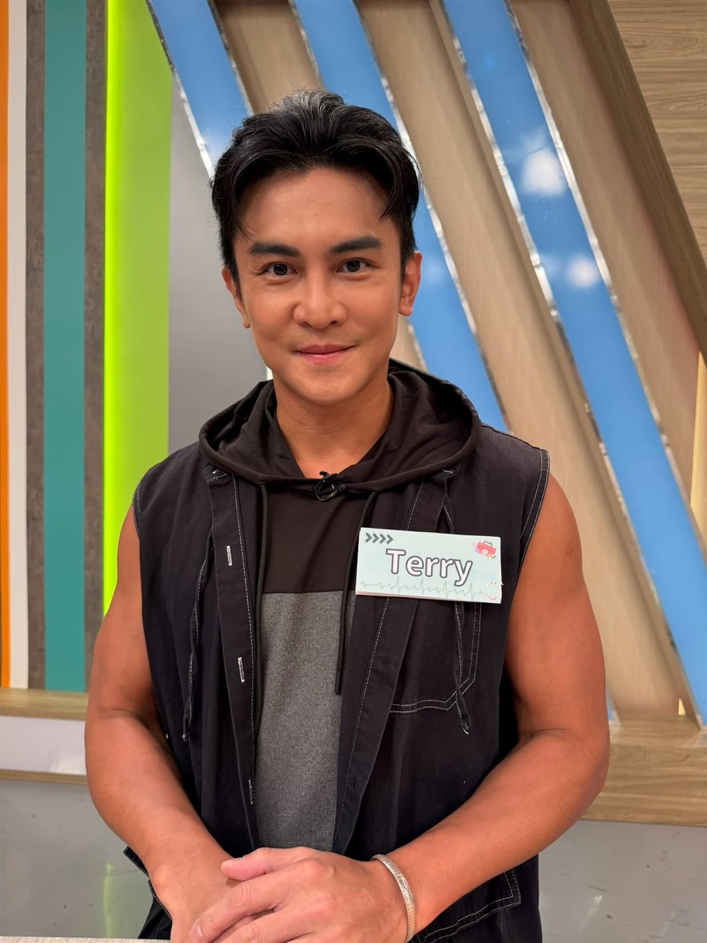 Terry小孩換季會過敏，請教醫生該如何改善