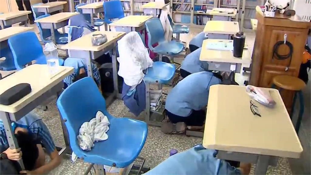 手機9：21突爆響別慌！今早「2波國家警報」接力…哪類人會收到一次看
