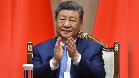 習近平遭傳「身體出事」俄媒急闢謠是假的?吳嘉隆破解3大訊號驚了:習近平確定出狀況