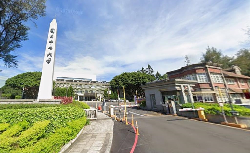 獨家/中央大學驚傳學生個資、研究資料外洩 駭客PO樣本「只賣900美元」
