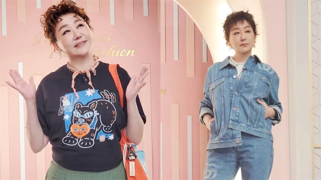 藍心湄被酸「靠國民黨才有錢」!15億身家曝 網打臉:百年前早就財富自由