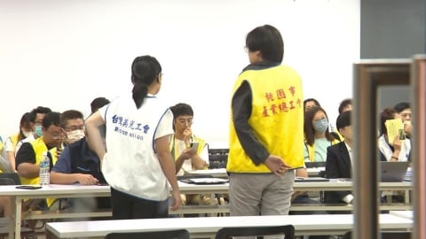 記憶體恐更缺貨?美光勞資調解破裂 工會宣布推動罷工投票