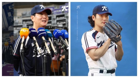 亞運(影)/南韓棒球目標金牌5連霸!六月公布名單後沒人退出!首戰台灣全力求勝