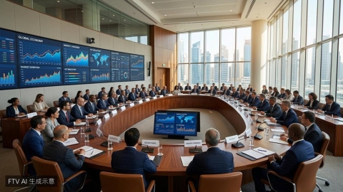 世界銀行批准貧窮國債務評估改革 納入氣候變遷挑戰