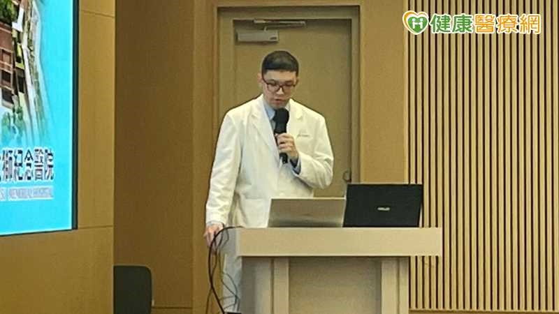 20歲帛琉孕婦心臟病惡化跨海來台剖腹產 葉克膜待命母子均安