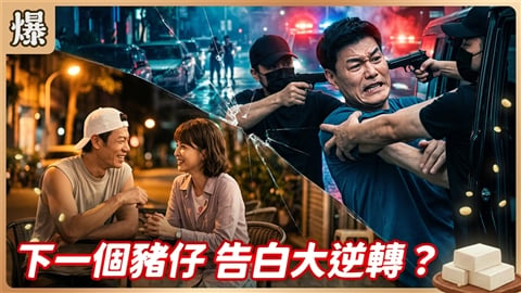 《豆腐媽媽-EP194精彩片段》下一個豬仔 告白大逆轉?