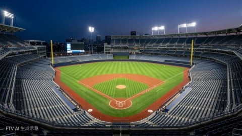 MLB美聯東區龍頭爭霸 光芒洋基雙重賽登場拚封王