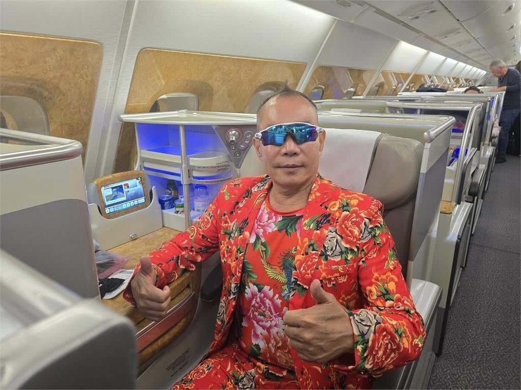 吊車大王重磅宣布辦尾牙「人人都有獎」!最大獎破百萬…超豪華獎項曝光