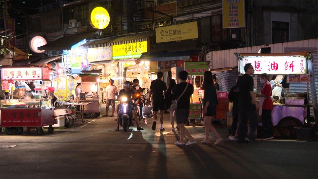中國山寨"士林夜市" 驚爆台灣授權 里長批為了賺紅錢把士林拿去賣
