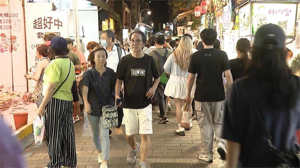 中國山寨"士林夜市" 驚爆台灣授權 里長批為了賺紅錢把士林拿去賣
