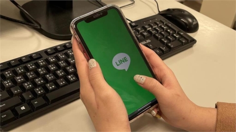 LINE宣布9月底停止「1服務」　重要圖文「少1步驟」將全部消失
