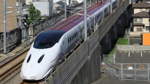 日本旅遊大禮包!「新幹線免費搭」合計最高省4位數 領好康方法1次看