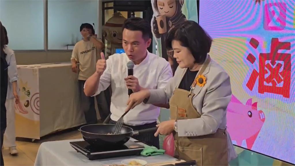 「2026雲林滷肉飯節」開跑 號召料理高手展廚藝