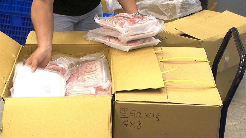 中秋大爆單!烤肉批發趕工到凌晨 一天狂做百萬「斷單止血」