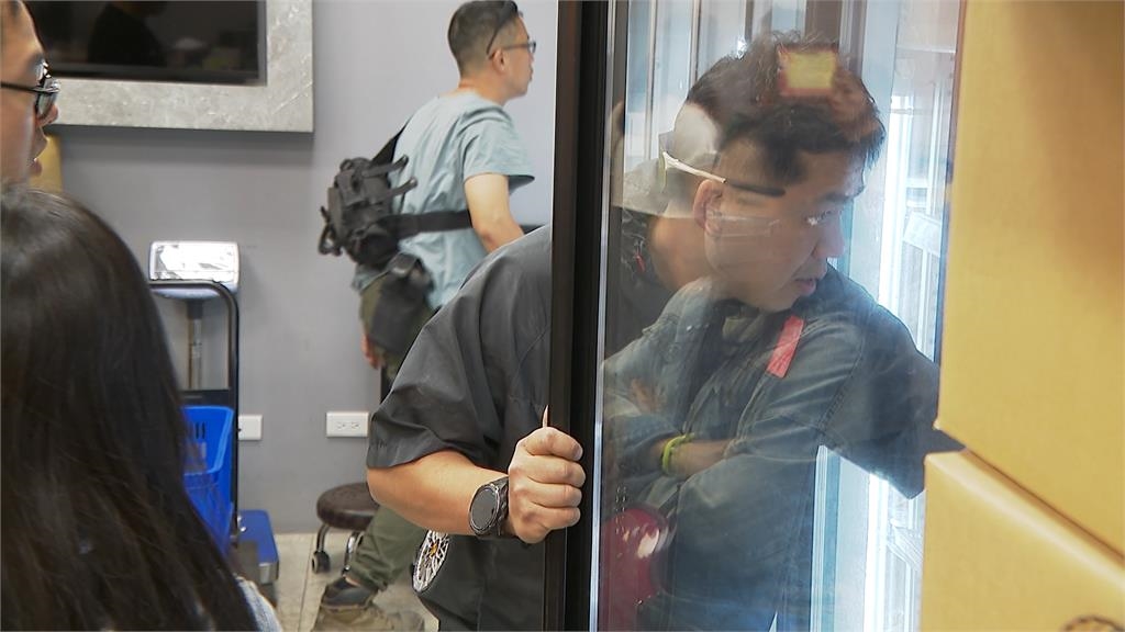 中秋大爆單!烤肉批發趕工到凌晨 一天狂做百萬「斷單止血」