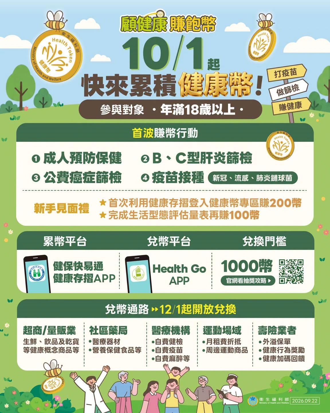 衛福部提供
