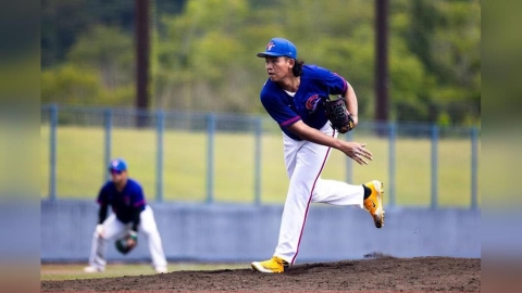 亞運/台灣棒球隊「晚接午」11點出戰泰國拚首勝!中信兄弟22歲新秀黃玠瀚扛先發