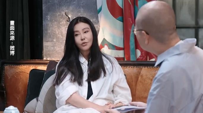 王祖賢息影22年駁情傷引退! 曝自薦拍「倩女幽魂」