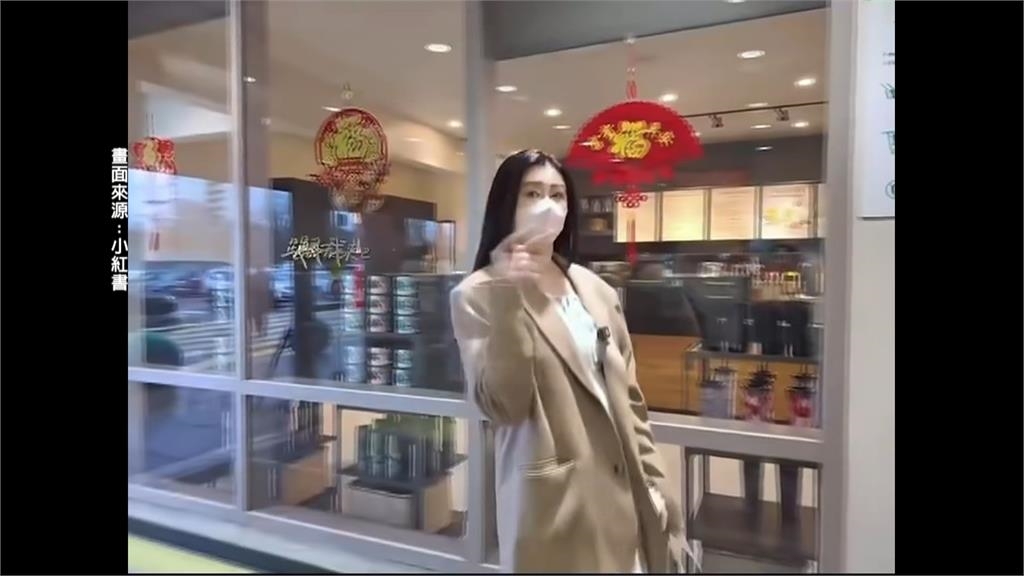 王祖賢息影22年駁情傷引退! 曝自薦拍「倩女幽魂」