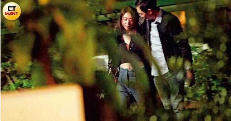 陳綺貞2019年曾因與人夫過從甚密引起軒然大波。(圖/本刊攝影組)