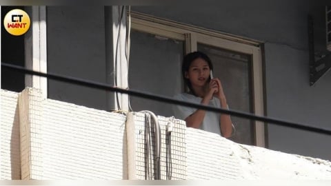 深陷風暴2/不知對方已婚 陳綺貞街頭激吻人夫形象大傷