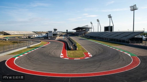 F1拍板2027年起縮減賽程 國際體壇各項動態一次看
