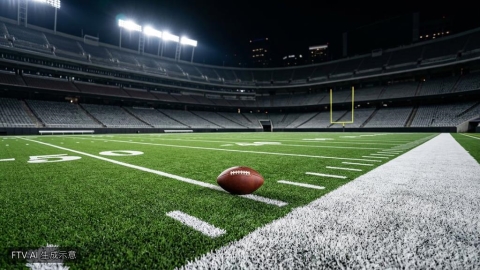 NFL巨人四分衛Jaxson Dart左膝受傷退場 能否回歸成疑