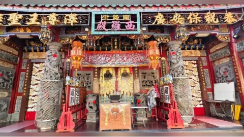 130份便當遭惡意棄單!西羅殿衰捲爭議 廟方澄清:與事件完全無關