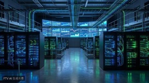金融AI平台Transient獲那斯達克創投策略投資