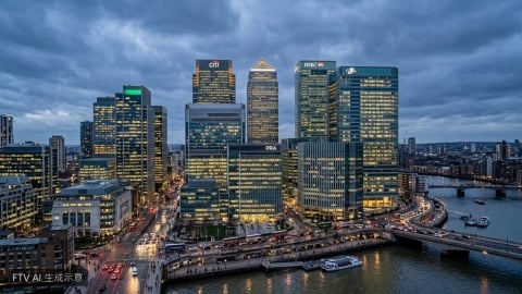Jane Street鉅額虧損 美英央行調查全球銀行暴險