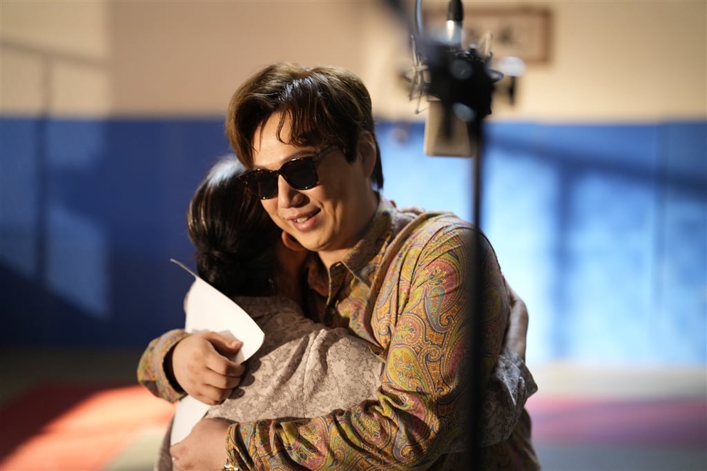 蕭煌奇為影集獻唱主題曲，與相識20年的五月天怪獸首次合作（圖／壹壹影業 提供）
