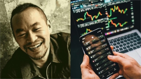 麻吉大哥的逆襲!比特幣衝破87000美元 多單槓桿一夜賺超過1.6億台幣