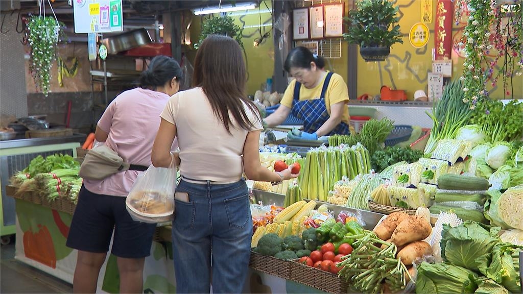 中秋節烤肉食材貴!溫體豬每公斤120元 玉米筍漲幅156%