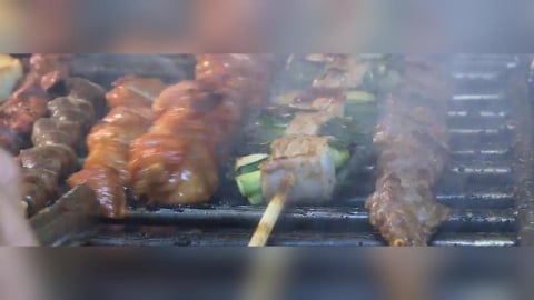 中秋節烤肉食材貴！溫體豬每公斤120元 玉米筍漲幅156%